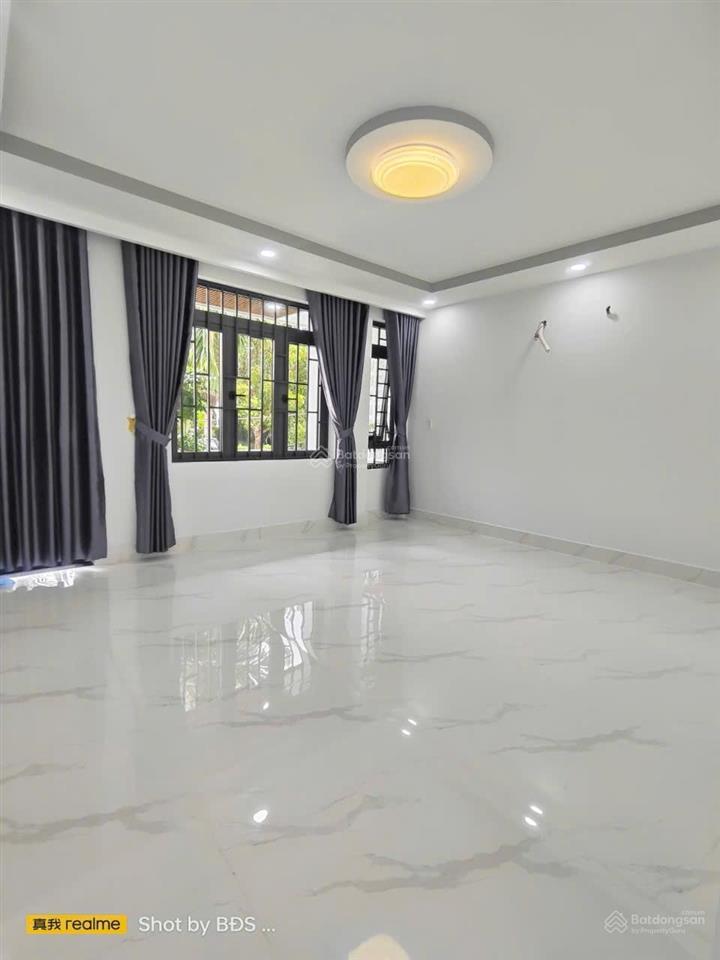 Nhà đẹp lung linh 1 trệt 1 lầu 3pn 3wc ngay chợ hiệp bình