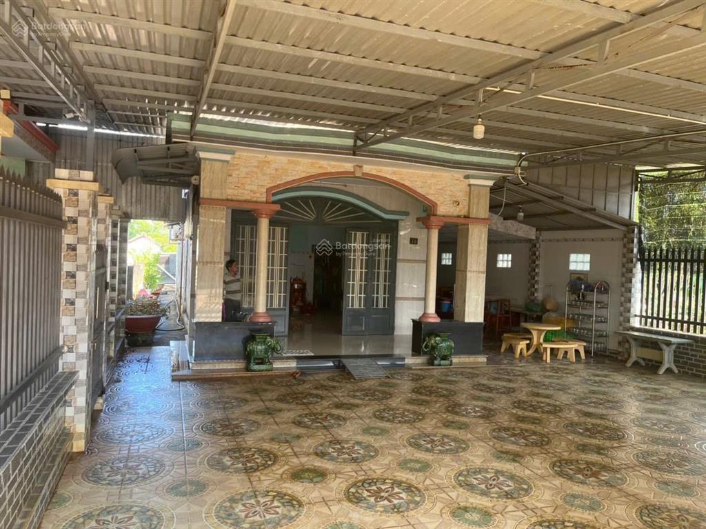 Chính chủ cần bán lô đất đẹp 378m2 tại an hòa, trảng bàng  sẵn 150m2