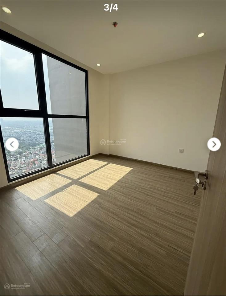 Tc12007 the canopy residences  vinhomes smart city 4 tỷ 3 thu về