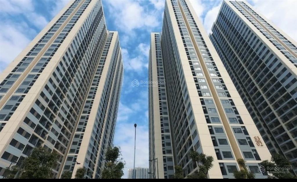 Tc12007 the canopy residences  vinhomes smart city 4 tỷ 3 thu về