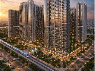 Hot hot hot  cao xà lá nguyễn trãi, giá tốt, mở bán t5/2026. booking ngay hôm nay nhận quà khủng