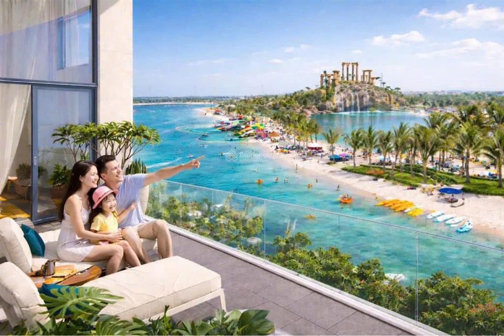 5 năm ở nhà mới không lo lãi suất! căn 2pn của cđt masterise giá tốt, chiết khấu ưu đãi cao
