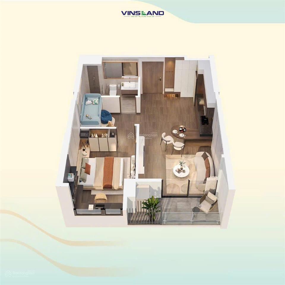 Căn hiếm 1pn + view hồ độc nhất còn sót lại, 48m2, giá 6x tốt nhất thị trường. quà tặng 4 siêu hot