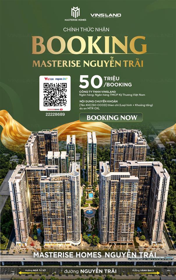 Quỹ căn đẹp vinhomes cao xà lá ra hàng tháng 5  chiết khấu lên tới 18% miễn lãi 24 tháng