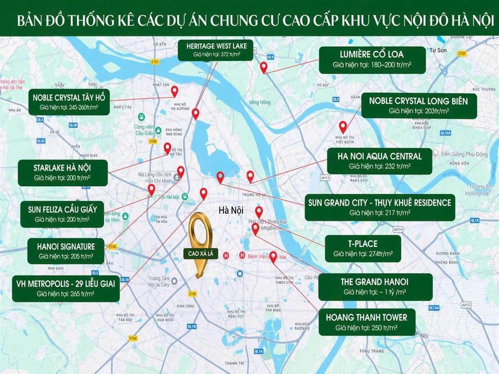 Vinhomes cao xà lá chính thức mở bán, view cực đẹp, gọi ngay em 0978 351 *** để chọn căn ưng nhất