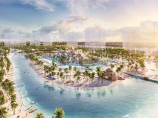 Căn 2n view biển hồ tạo sóng đẹp nhất còn xót lại, chiết khấu cao, chỉ với 900tr sở hữu ngay