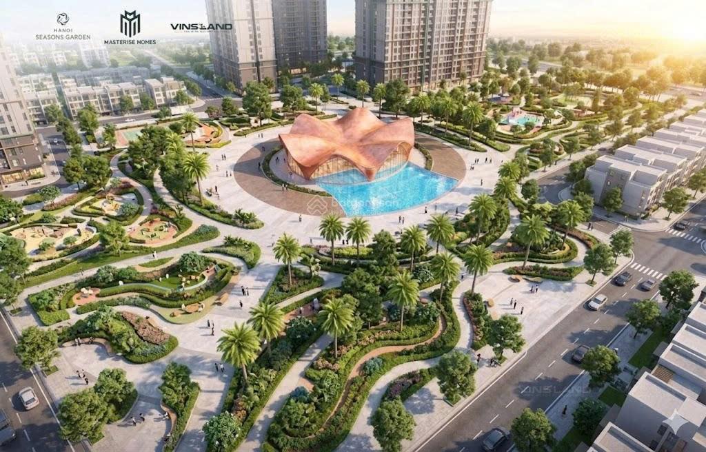 Quỹ căn đẹp vinhomes cao xà lá ra hàng tháng 5  chiết khấu lên tới 18% miễn lãi 24 tháng