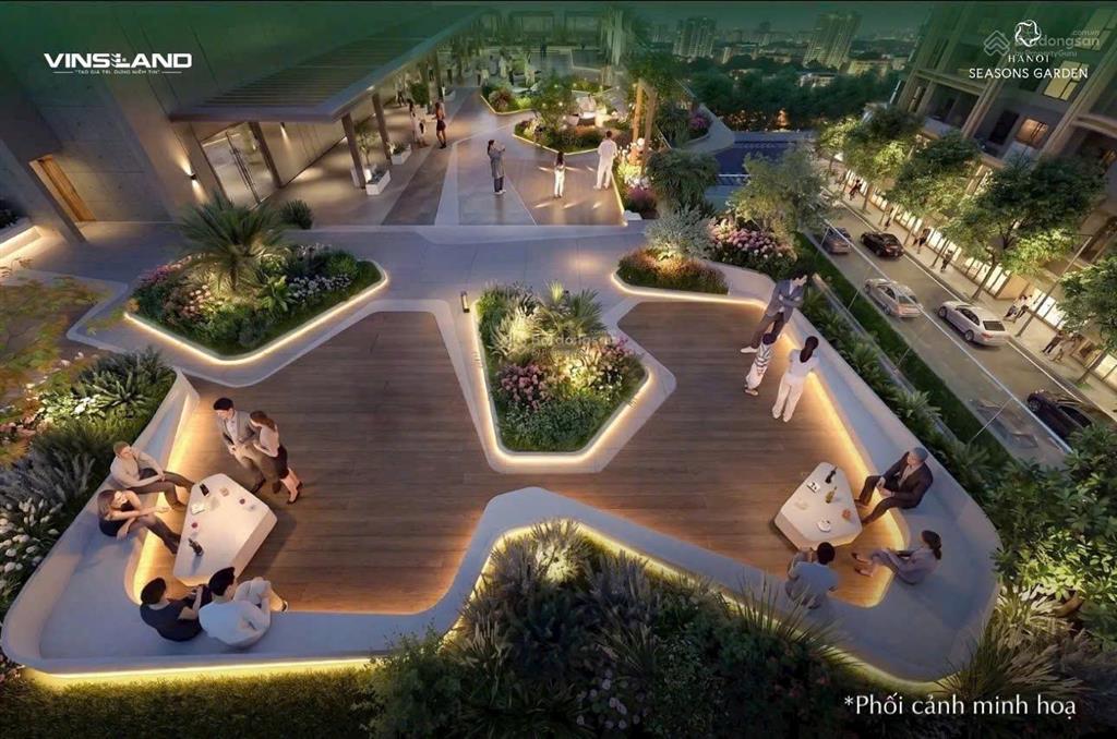 Quỹ căn đẹp vinhomes cao xà lá ra hàng tháng 5  chiết khấu lên tới 18% miễn lãi 24 tháng