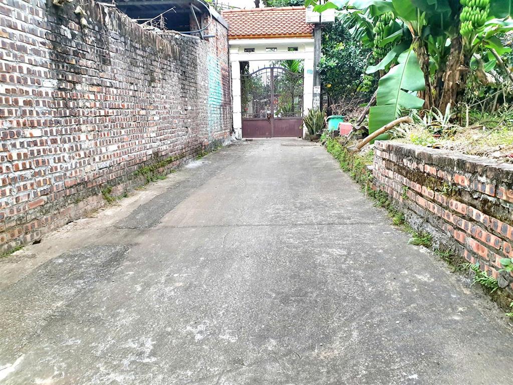 Chính chủ cần tiền bán gấp đất lệ chi glâm, 63m2, 3.x tỷ sổ đỏ chính chủ, giá tốt, 0981 406 ***