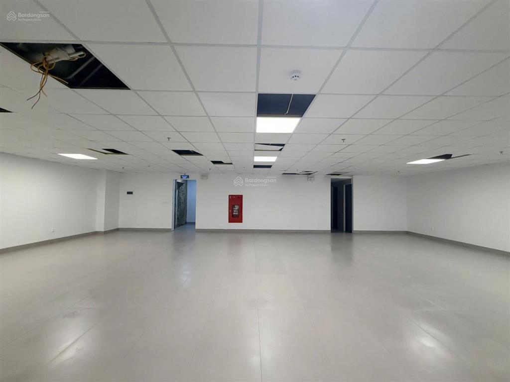 Cho thuê văn phòng tại mễ trì, nam từ liêm, hà nội 180m2, mặt tiền rộng, kd đa ngành