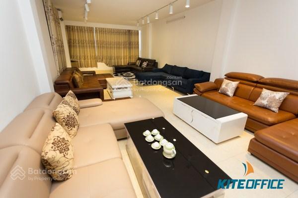 Cho thuê văn phòng tại vũ phạm hàm, yên hòa, q. cầu giấy, giá tốt 14 triệu, 70m2 0971 597 ***