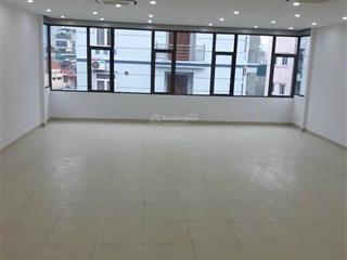 Cho thuê văn phòng tại mặt đường xuân thủy, cầu giấy giá 13 triệu, 70m2.