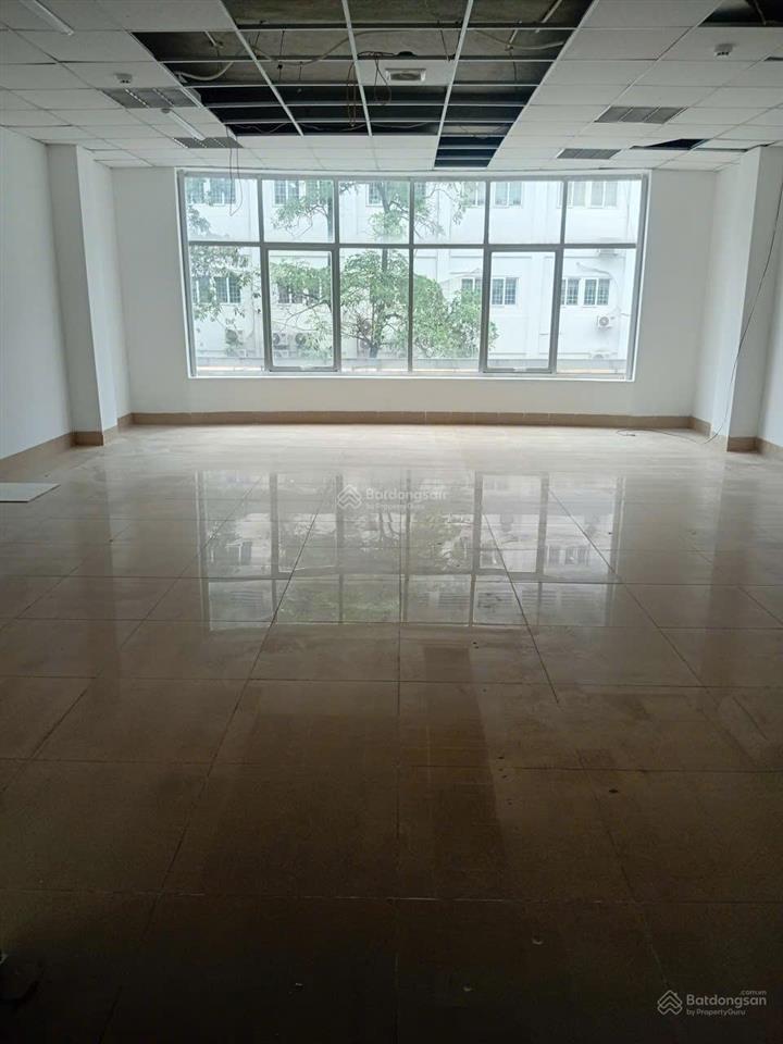 Cho thuê văn phòng mặt đường thọ tháp, cầu giấy, hà nội. diện tích 85m2, 22tr 0971 597 ***