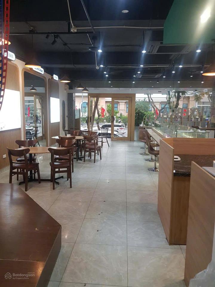 Cho thuê văn phòng mặt đường thọ tháp, cầu giấy, hà nội. diện tích 85m2, 22tr 0971 597 ***