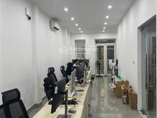 Cho thuê văn phòng trung kính, cầu giấy, hà nội. diện tích 70m2, giá thuê 16tr.  0971 597 ***