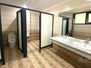 Chính chủ cho thuê văn phòng 100m² dịch vọng hậu 21tr. 0971 597 ***