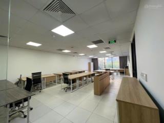 Chính chủ cho thuê văn phòng mặt đường phạm tuấn tài, cầu giấy, diện tích 70m², 12tr.