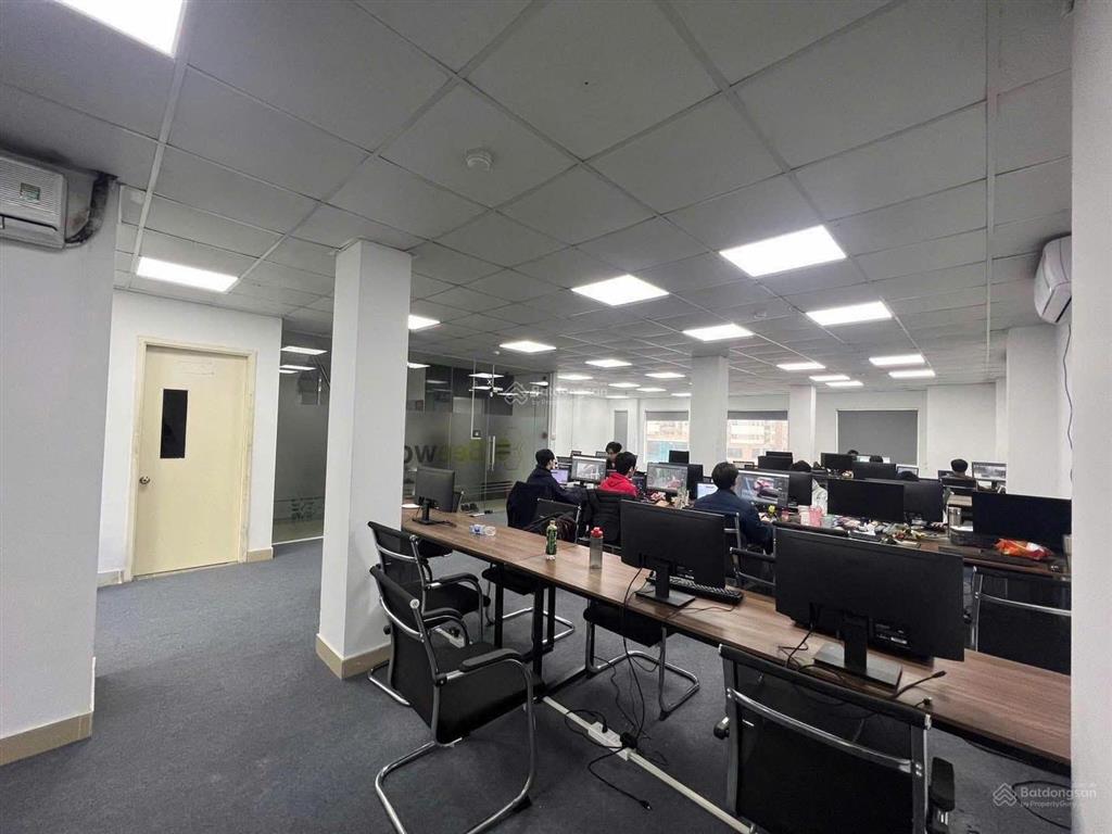 Chính chủ cho thuê vp mặt đường khuất duy tiến, thanh xuân, hà nội. 150m2 25tr.  0971 597 ***