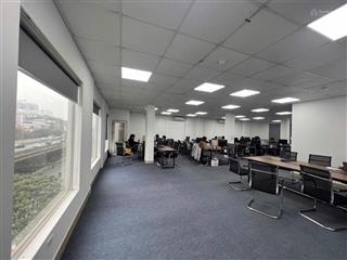 Chính chủ cho thuê vp mặt đường khuất duy tiến, thanh xuân, hà nội. 150m2 25tr.  0971 597 ***