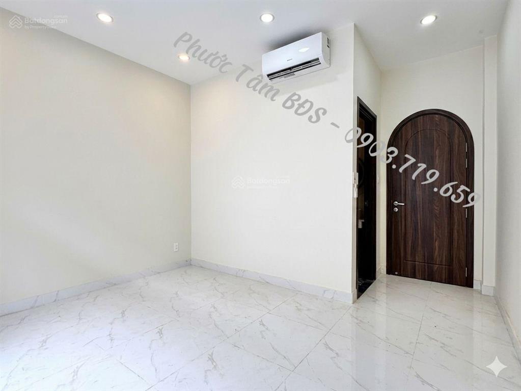 Bán nhà quốc lộ 13 thủ đức, 4x14.5m, hẻm xe hơi 5m, sát vạn phúc city, 4 tầng, 8.59 tỷ tl