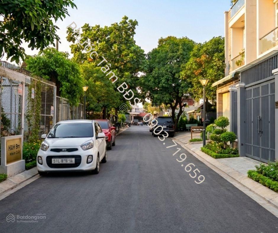 Bán nhà quốc lộ 13 thủ đức  sát vạn phúc city  5x12.9m  hẻm nhựa 8m  giá 5.7 tỷ (tl)
