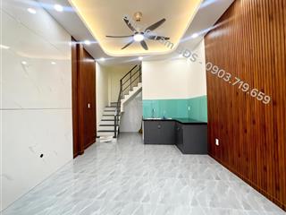 Nhà thủ đức gần ql13, cách mt 30m 2.5 tỷ, ở ngay