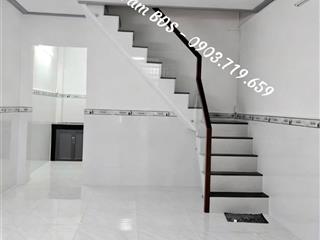Bán nhà shr hiệp bình chánh 3.3 tỷ 36m2 sát vách gigamall, dòng tiền ổn định