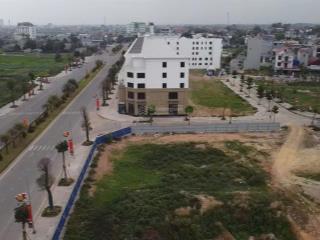 Shophouse mặt tiền đường 42m tâm điểm giao thương tại quảng trường vạn xuân