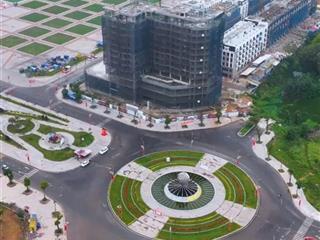 Đất nền phân khu kỷ nguyên  tâm điểm đại đô thị sầm uất bậc nhất phổ yên