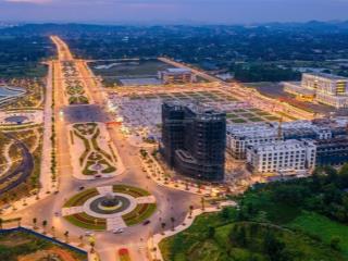 Siêu dự án kđt nam thái 195ha "trái tim" đang đập mạnh mẽ tại phía nam tỉnh thái nguyên