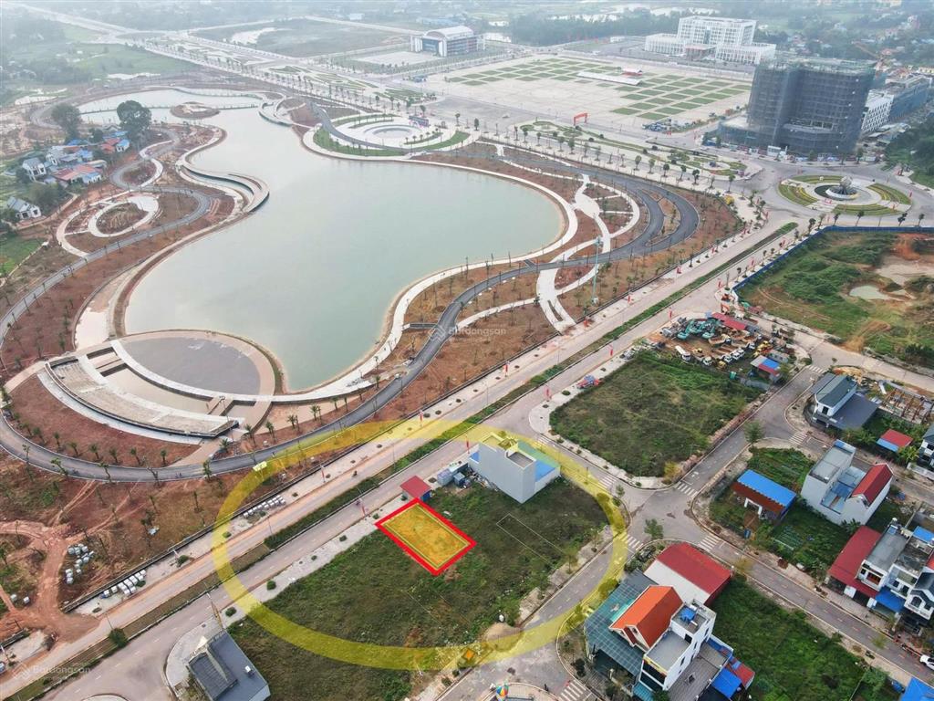 Phố ẩm thực tinh hoa "mỏ vàng" đang ngủ quên cơ hội cuối cùng trước giờ thông đường