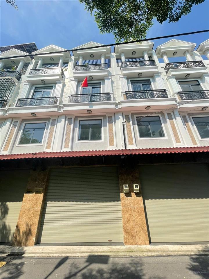 Cần bán gấp căn nhà mới 1 trêt 3 lầu cách ql13 chỉ 100m đường 69m dt 53.7m2 giá 8.45 tỷ( tl thêm)