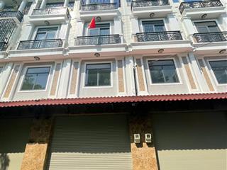 Cần bán gấp căn nhà mới 1 trêt 3 lầu cách ql13 chỉ 100m đường 69m dt 53.7m2 giá 8.45 tỷ( tl thêm)