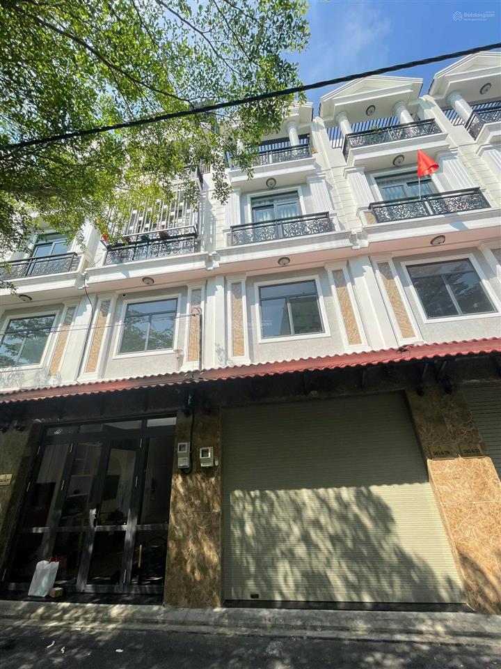 Nhà hiệp bình phước cách ql13 chỉ 100m 53.7m2 giá chỉ 8.45 tỷ sổ sẵn mua sang tên công chứng ngay