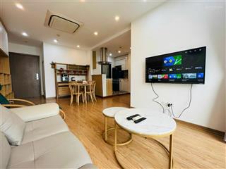 Cho thuê căn hộ cao cấp vinhomes skylake  3pn full đồ, view keangnam siêu đẹp