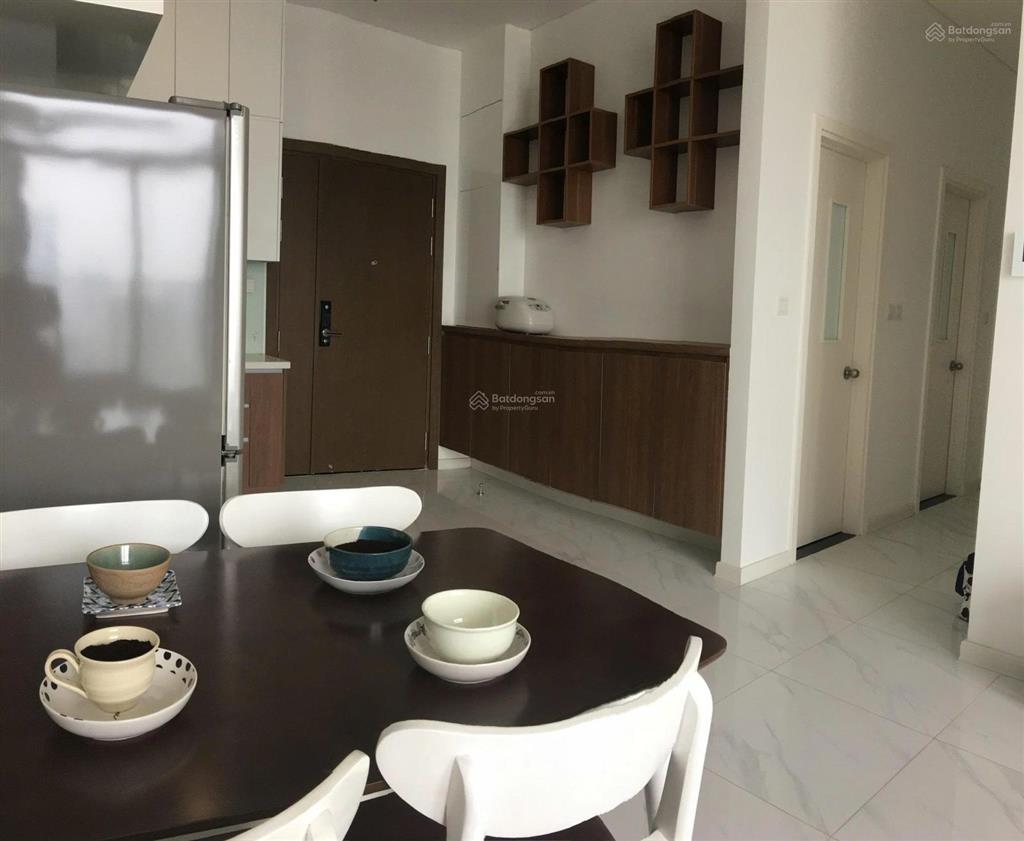 Cho thuê căn hộ mỹ đình pearl 2pn full nội thất đẹp, view hồ