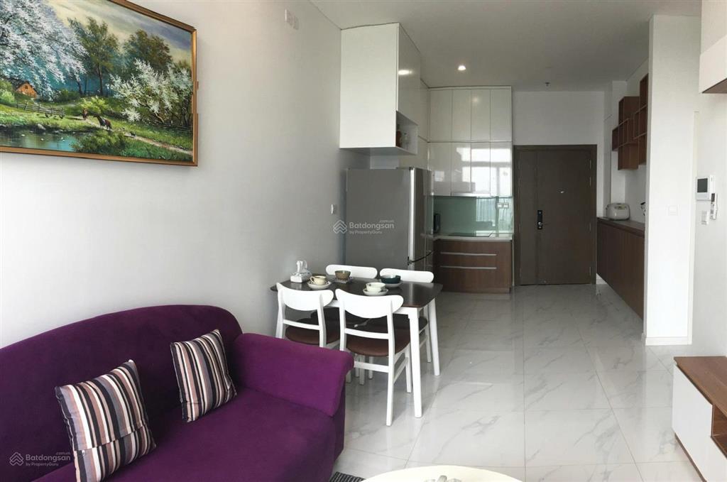 Cho thuê căn hộ mỹ đình pearl 2pn full nội thất đẹp, view hồ