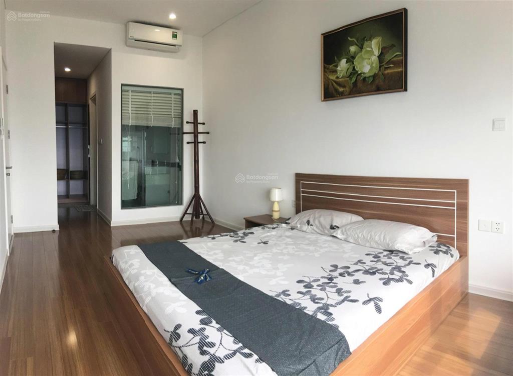 Cho thuê căn hộ mỹ đình pearl 2pn full nội thất đẹp, view hồ