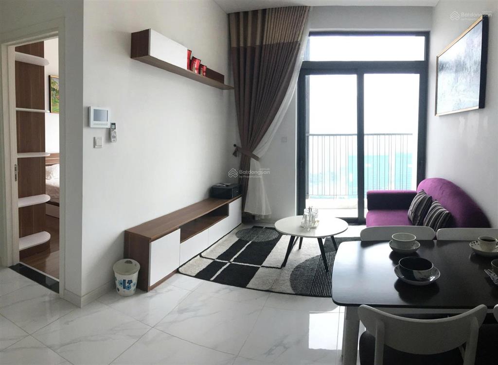 Cho thuê căn hộ mỹ đình pearl 2pn full nội thất đẹp, view hồ