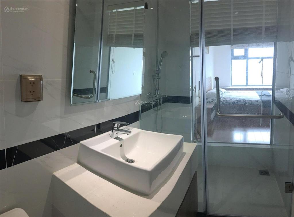 Cho thuê căn hộ mỹ đình pearl 2pn full nội thất đẹp, view hồ