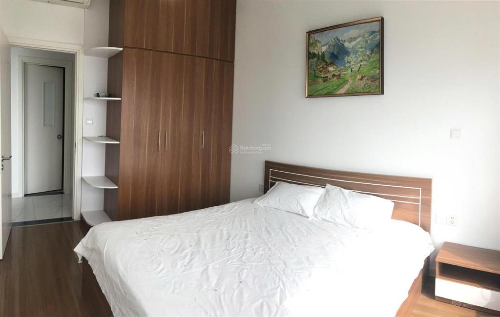 Cho thuê căn hộ mỹ đình pearl 2pn full nội thất đẹp, view hồ