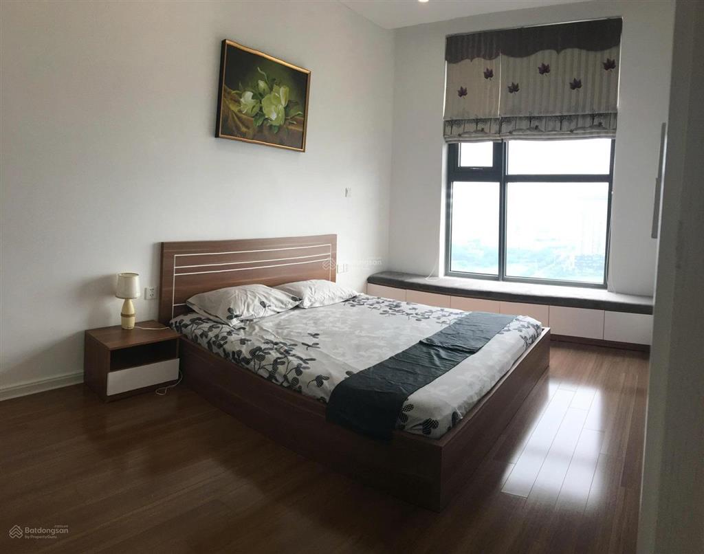 Cho thuê căn hộ mỹ đình pearl 2pn full nội thất đẹp, view hồ
