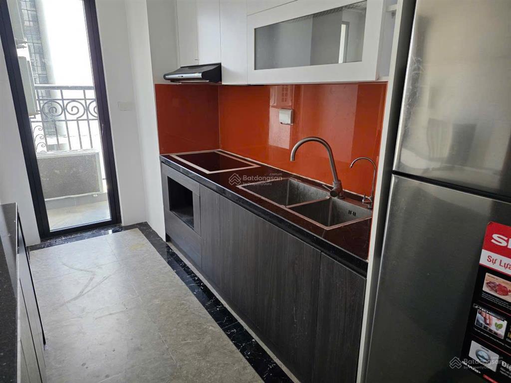 Cho thuê căn góc 3pn the emerald ct8 20 triệu full nội thất đẹp, vào ở ngay