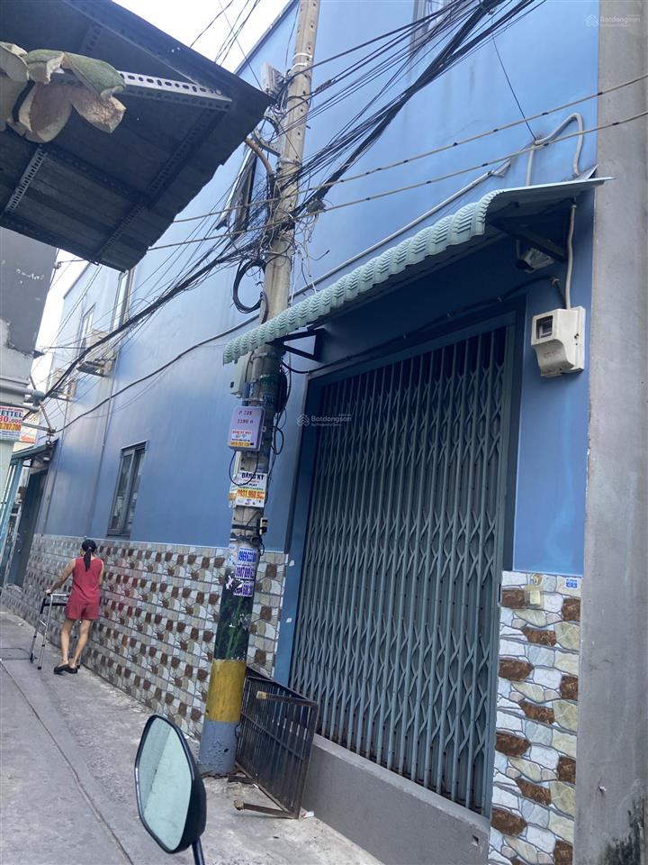 Bán nhanh nhà giá rẻ nhà mới đầy đủ tiên ích