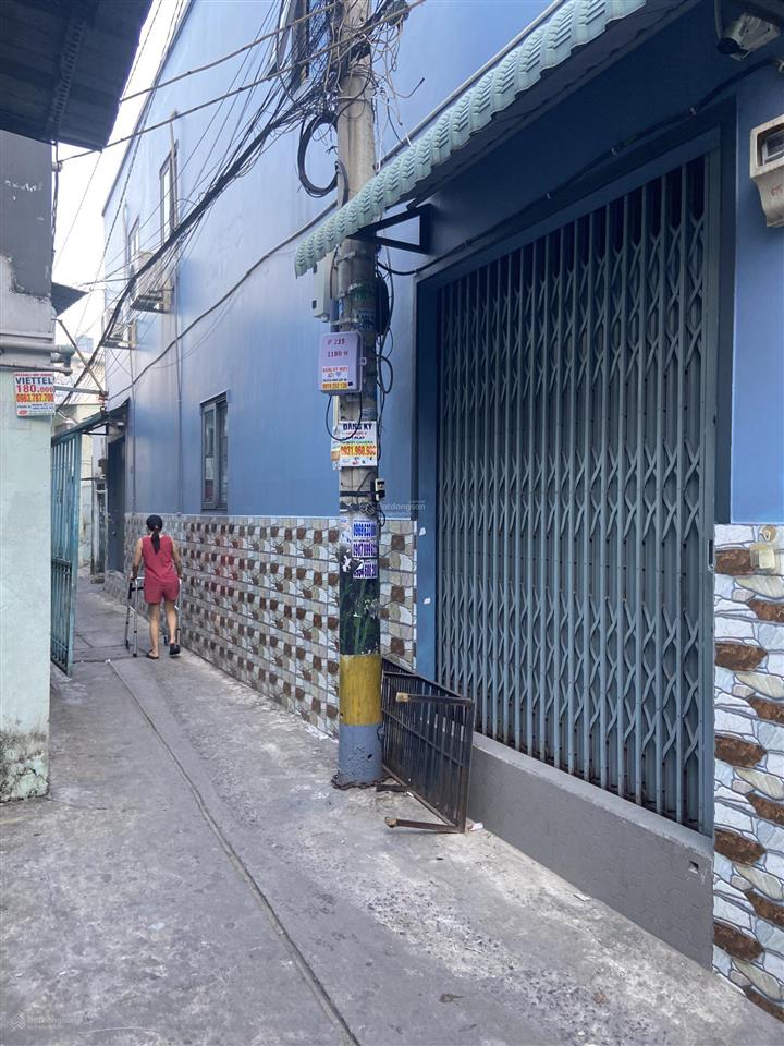 Bán nhanh nhà giá rẻ nhà mới đầy đủ tiên ích