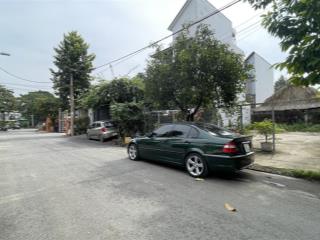 200m2 đất mặt tiền đường số 12, hiệp bình chánh gần gigamall, chợ hiệp bình giá chỉ 15,5 tỷ