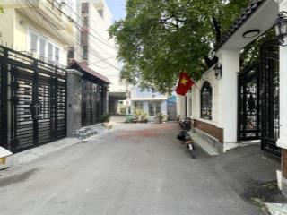 Bán đất 6,8 tỷ hxh 77,1m2 đường số 39 gần ngay kha vạn cân, chợ thủ đức khu phân lô đẹp