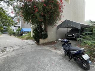 Đất 100m2  8,8tỷ 2 mặt hẻm xe hơi đường số 24, linh đông gần vành đai 2, phạm văn đồng