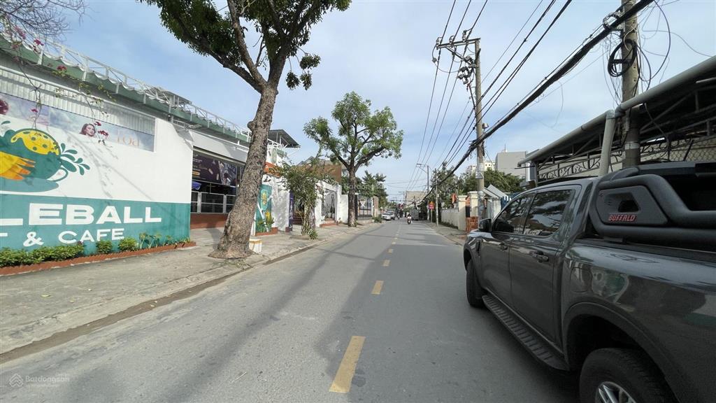 Đất 100m2  8,8tỷ 2 mặt hẻm xe hơi đường số 24, linh đông gần vành đai 2, phạm văn đồng