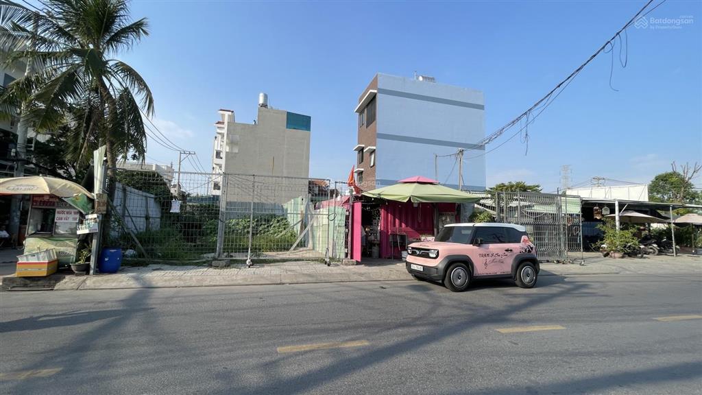 Đất 73,6m2 mặt tiền đường số 30, linh đông sát phạm văn đồng, gần cc 4s chỉ 8,5 tỷ tl